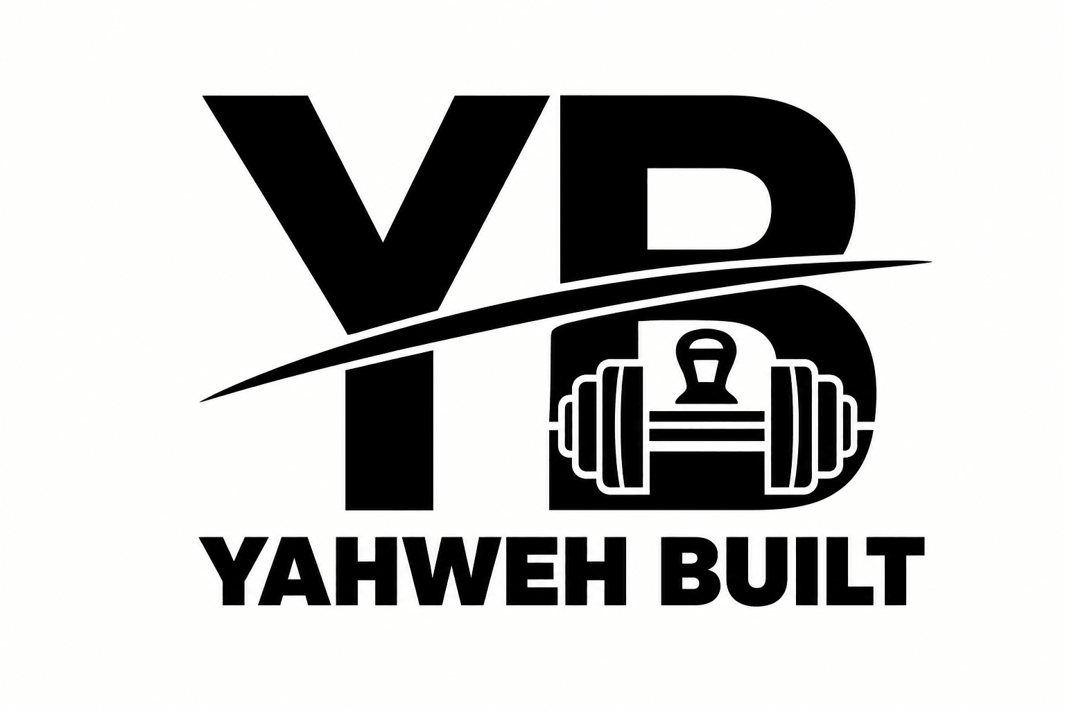 Yahweh Built
